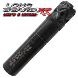 CARLSONS CHOKE TUBE LONG BEARD - XR 20GA PORTED .568 CRIO PLUS