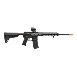 SIG M400 ROSE 5.56 NATO 16" W/ - ROMEO 5 GENII (2)30RD BLACK