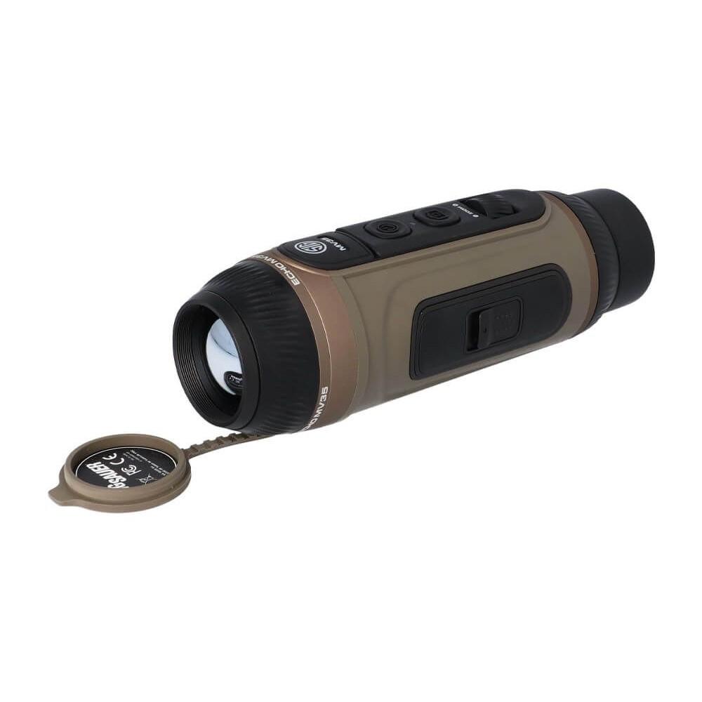 SIG ECHO MV35 THRML MONO 2-16X35 FDE