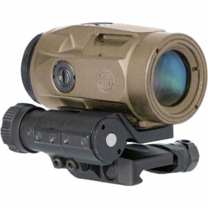 BF Spl FDE Juliet3 Micro w/flip to side mount