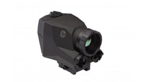 SIG SAUER JULIET4 4X MAGNIFIER QR