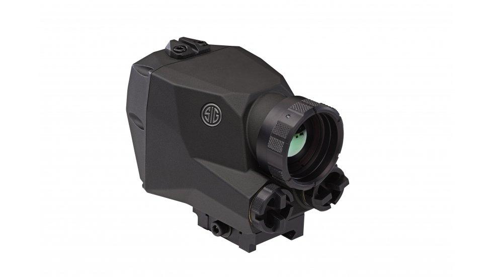 SIG SAUER JULIET4 4X MAGNIFIER QR