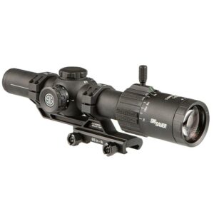 SIG SAUER TANGO MSR 1-8X24 30MM