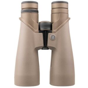 SIG SAUER ZULU 10 HDX BINO 15X56 CB