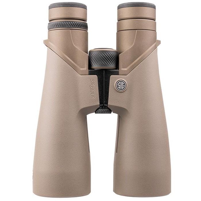 SIG SAUER ZULU 10 HDX BINO 15X56 CB