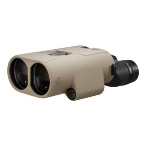 SIG BINOCULAR ZULU6 HDX - 16X50 IMAGE STABILIZED FDE
