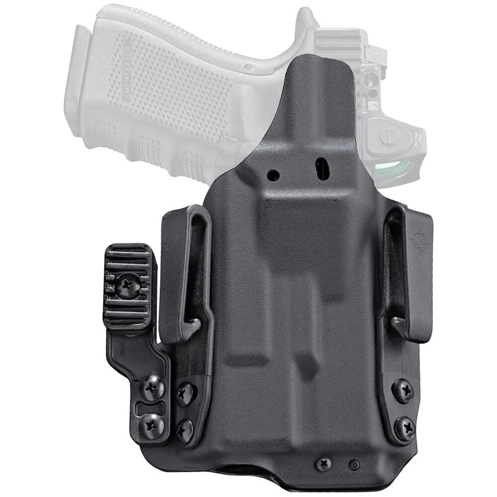 MFT PRO HLSTR SIG P365 TLR7 IWB BLK