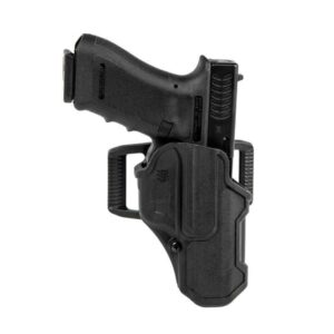 Blackhawk T-Series Level 2 Compact Holster for Sig P320/P250/M17/M18 Black RH