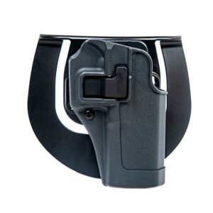 BH SERPA SPRTSTR FOR GLK 17 RH GRY