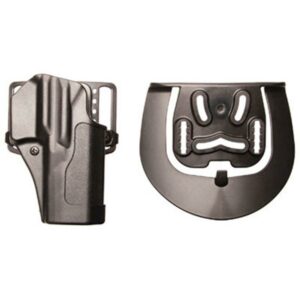 Blackhawk! Sportster Standard CQC Holster Glock 17/22/31 Black RH