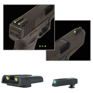 TRUGLO BRITE-SITE TFO FOR GLK 17 G/Y