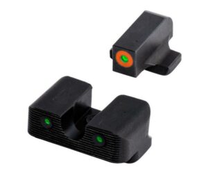 TRUGLO TRIT PRO FOR S&W EZ 380 ORG