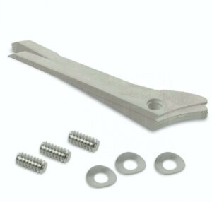 Truglo RPLC BLADE QUADCUTTER 4BL 3PK