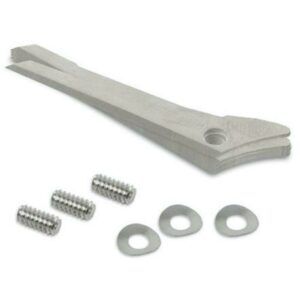 Truglo RPLC BLADE LRG GAME 2BL 3PK