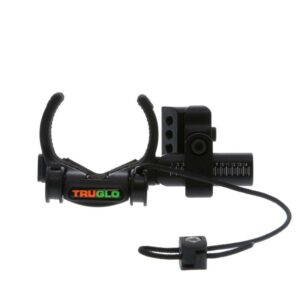 Truglo Carbon Hybrid Bow Rest
