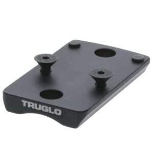 Truglo MNT SHTGN RCVR MOS TG/VOR/DOC