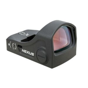 Truglo Nexus Red Dot Sight 3 MOA Red Dot
