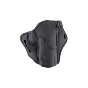1791 BH2.3 BELT OWB MULTI-FIT - OPTIC RDY RH 1911 4-5" BLACK