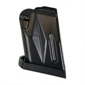 ROCK ISLAND ARMORY MAG 22TCM RIFLE 5RD BK