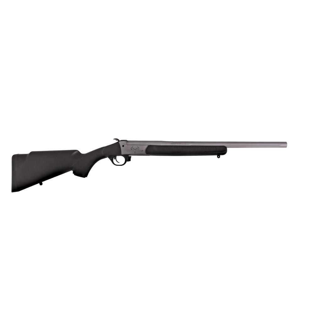 TRADITIONS OUTFITTER G3 35REM 22" SS/SY