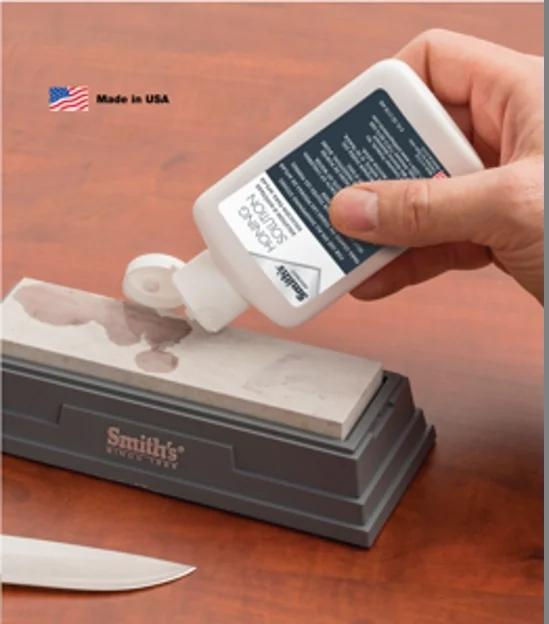 Smith's 4 oz. Premium Honing Solution