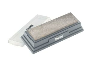Smith's 6-inch Arkansas Bench Stone - Medium