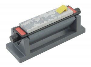 Smith's 6-inch Three Stone Sharpening System