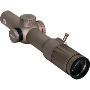 EOTECH VUDU 1-10X28MM SR5 DLB TAN