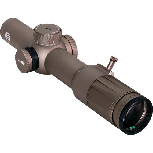 EOTECH VUDU 1-10X28MM SR5 DLB TAN