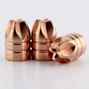 Lehigh .451 cal 190gr Xtr Defense LF Hunting & Defense Handgun Bullets 50/rd