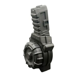 MAG PROMAG SPG KUNA DRUM 9MM 50R BK