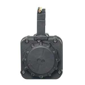 PROMAG AR-15 5.56 65RD DRUM BLK POLY