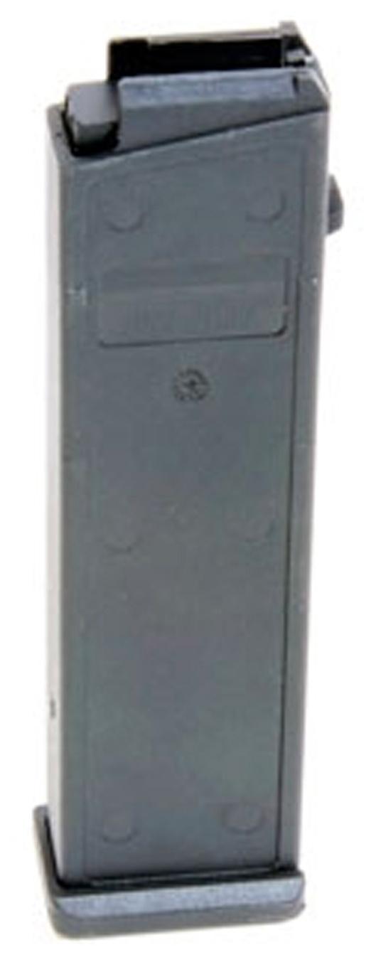 ProMag Heckler & Koch (H&K) USC Carbine Magazine .45 ACP Black Polymer 20/rd