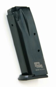 ProMag Kel-Tec P11 Magazine 9mm Blued Steel 10/rd