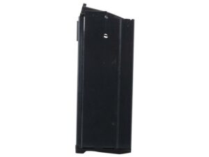 ProMag Ruger Ranch Rifle Magazine 6.8 SPC Blued Steel 20/rd