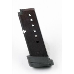 PRO MAG MAGAZINE TAURUS 709 - SLIM 9MM 8RD BLUED STEEL