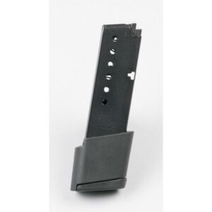PRO MAG MAGAZINE TAURUS 709 - SLIM 9MM 10RD BLUED STEEL