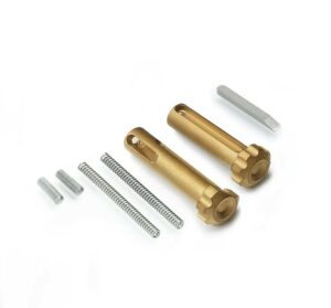 LANTAC ULTIMATE TAKEDOWN PIN SET TIN