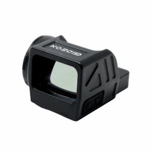 Gideon Optics Granite MOS Carry - Red