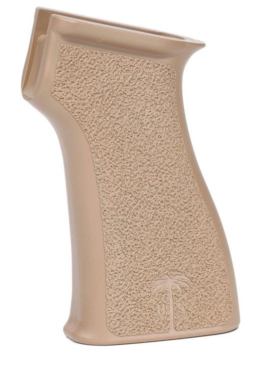US PALM AK PISTOL GRIP FDE