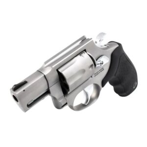 TAURUS 817 38SP SS 2" 7SHOT