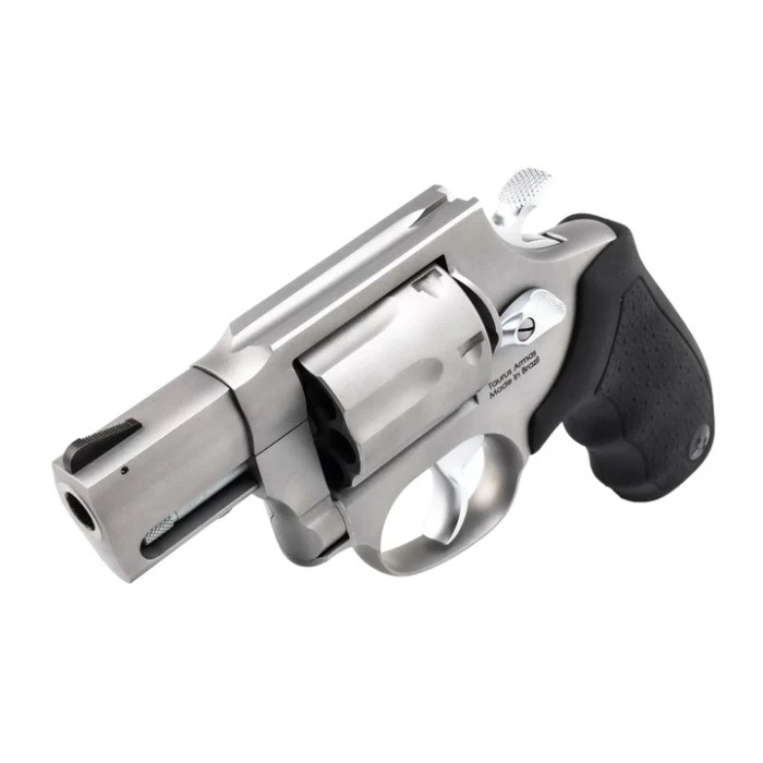 TAURUS 817 38SP SS 2" 7SHOT