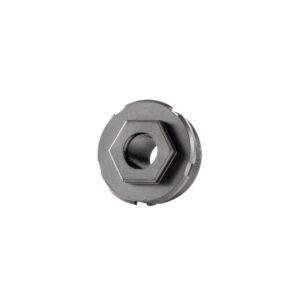 Dead Air Direct Thread Mount w/HUB Compatible Products .11/16-24