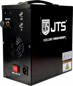 JTS PORTABLE AIRGUN - COMPRESSOR