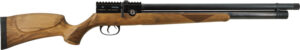 JTS AIRACUDA STND PCP .25 CAL - AIR RIFLE 10-SHOT MAG 900FPS