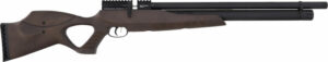 JTS AIRACUDA MAX PCP .22 CAL - AIR RIFLE 10-SHOT MAG 920FPS