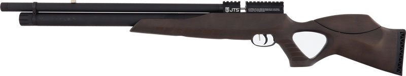 JTS AIRACUDA MAX PCP .22 CAL - AIR RIFLE 10-SHOT MAG 920FPS - Image 2