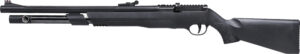 JTS AIRSTRYKE .22 PCP AIR RIFLE 10RD