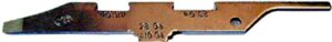 BERETTA CHOKE TUBE WRENCH - FITS 28GA. & .410 BORE