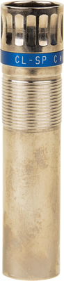 BERETTA OPTIMACHOKE 12GA. - IMPROVED CYLINDER EXTENDED 1"